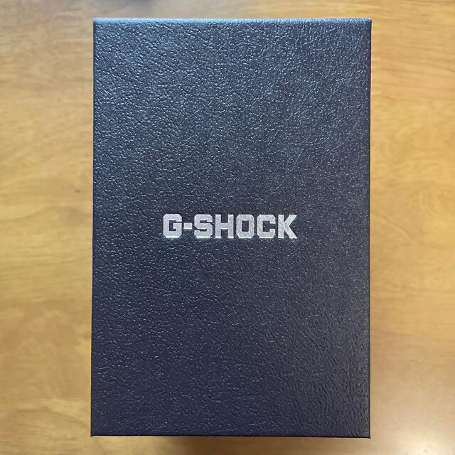 G-SHOCK GM-S2100-3AJF 国内正規品　タグ付き