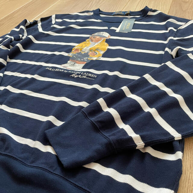 Ralph Lauren(ラルフローレン)のラルフローレン  メンズのトップス(Tシャツ/カットソー(七分/長袖))の商品写真