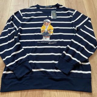 ラルフローレン(Ralph Lauren)のラルフローレン (Tシャツ/カットソー(七分/長袖))