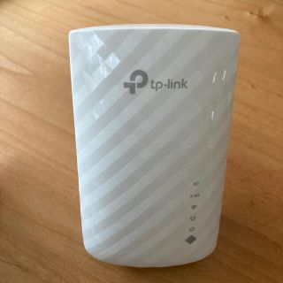 TP-Link WIFI 無線LAN 中継器 11ac/n/a/g/b(PC周辺機器)