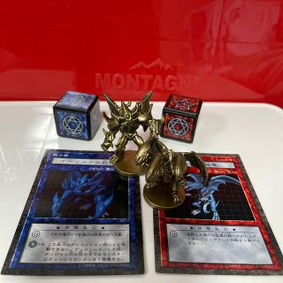 遊戯王 - ダンジョンダイスモンスターズ オベリスクの巨神兵 遊戯王 - ダンジョンダイスモンスターズ オベリスクの巨神兵