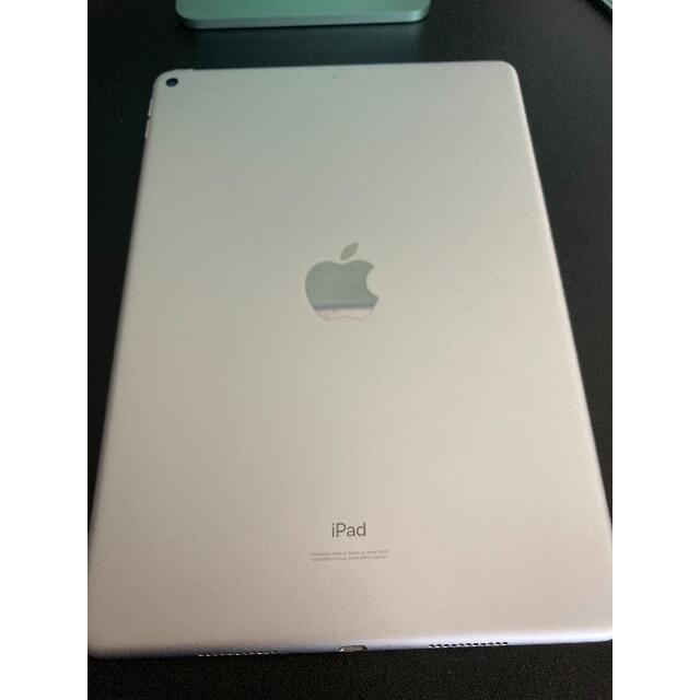 【値下げ】iPad Air3 64GB Wi-Fiモデル シルバー 第3世代 1