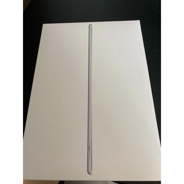 【値下げ】iPad Air3 64GB Wi-Fiモデル シルバー 第3世代 3