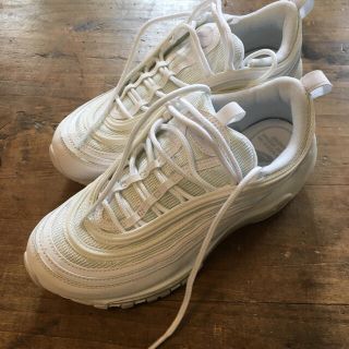 ナイキ(NIKE)のNIKE エアマックス97(スニーカー)