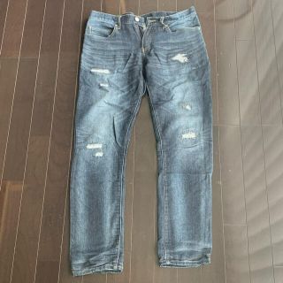 エイケイエム スキニーデニム デニム/ジーンズ(メンズ)の通販 5