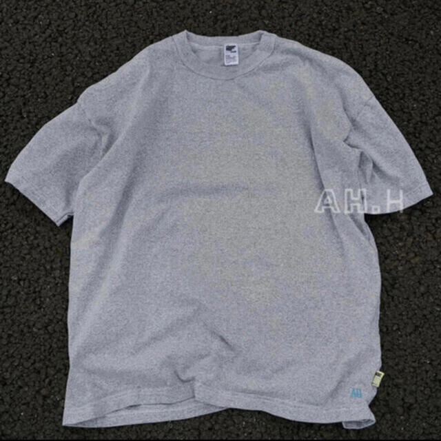 SSZ x AH x LOS ANGELES APPAREL - Tシャツ/カットソー(半袖/袖なし)