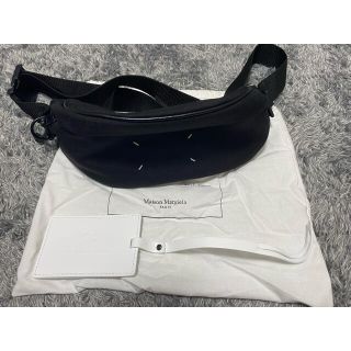 新品 Maison Margiela ボディバッグ ベルトバッグ