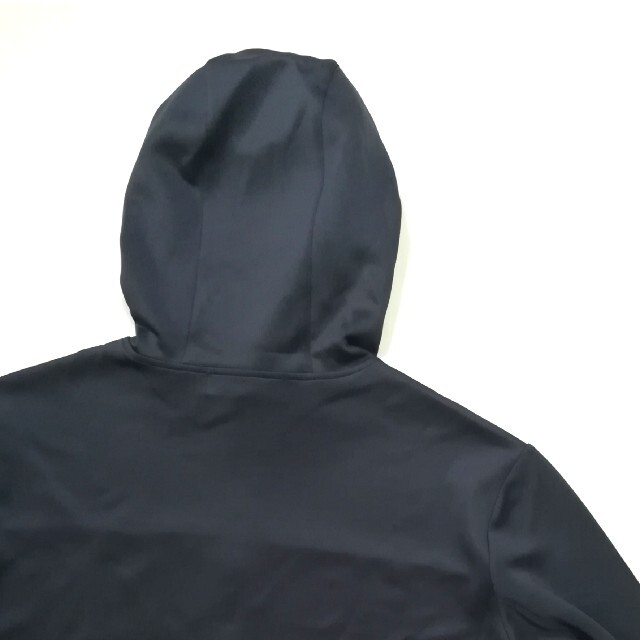 安い購入 新品 THE OPEN ジオープン ストレッチ フードジャージ