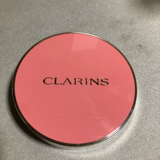 CLARINS(クラランス)のクラランス　ジョリ　ブラッシュ　チークカラー03 コスメ/美容のベースメイク/化粧品(チーク)の商品写真