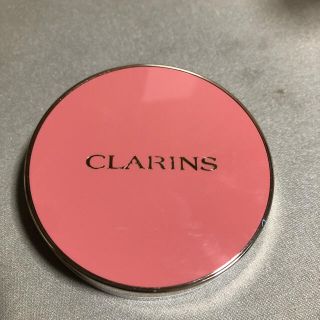 クラランス(CLARINS)のクラランス　ジョリ　ブラッシュ　チークカラー03(チーク)