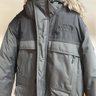 ザノースフェイス(THE NORTH FACE)のTHE NORTH FACE MCMURDO PARKA III(ダウンジャケット)