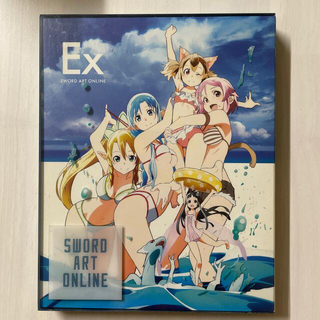 ソードアート・オンライン　Extra　Edition（完全生産限定版） Blu-