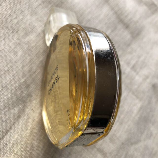 CHANEL(シャネル)のCHANEL チャンス　 オードゥ トワレット 50ml コスメ/美容の香水(香水(女性用))の商品写真