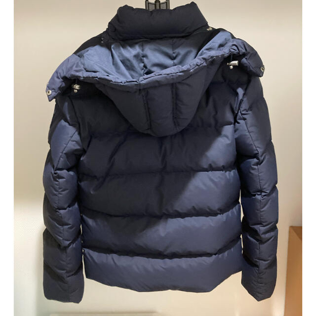 THE NORTH FACE(ザノースフェイス)の【mami様専用】PYRENEX(ピレネックス)ダウンジャケット メンズのジャケット/アウター(ダウンジャケット)の商品写真