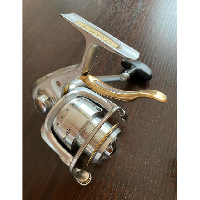 ダイワ  プレイソ　2500LBD DAIWA PLAISOフィッシング