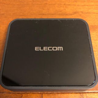 エレコム(ELECOM)のエレコム【Bluetoothオーディオレシーバー】LBT-AVWAR700(その他)