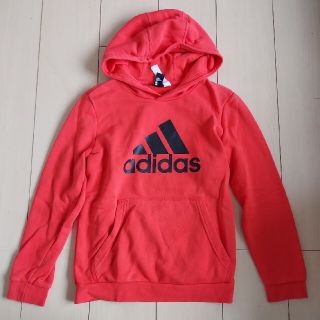 アディダス(adidas)のadidasKids　トレーナー(Tシャツ/カットソー)