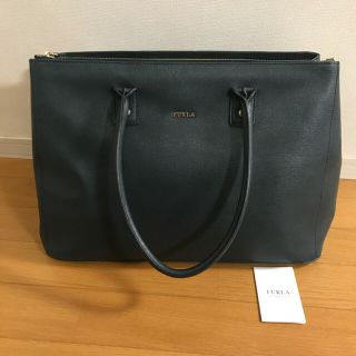 フルラ(Furla)のあゆ様専用　FURLA/フルラのレザーバッグ(ショルダーバッグ)