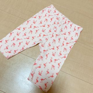 UNIQLO baby レギンス80(パンツ)