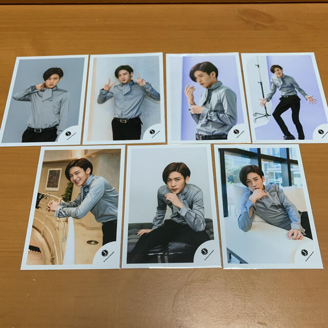 即納!最大半額!】 Johnny's - 専用 えびちゃん様 アイドルグッズ