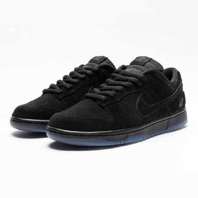 NIKE DUNK LOW SP 27.5cm UNDEFEATED