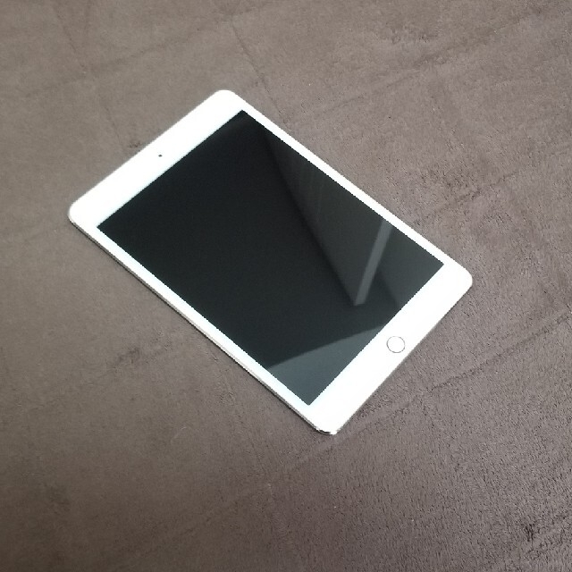 iPad mini4　ジャンク品