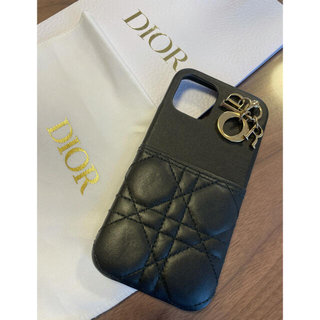 ディオール チャーム iPhoneケースの通販 40点 | Diorのスマホ/家電 