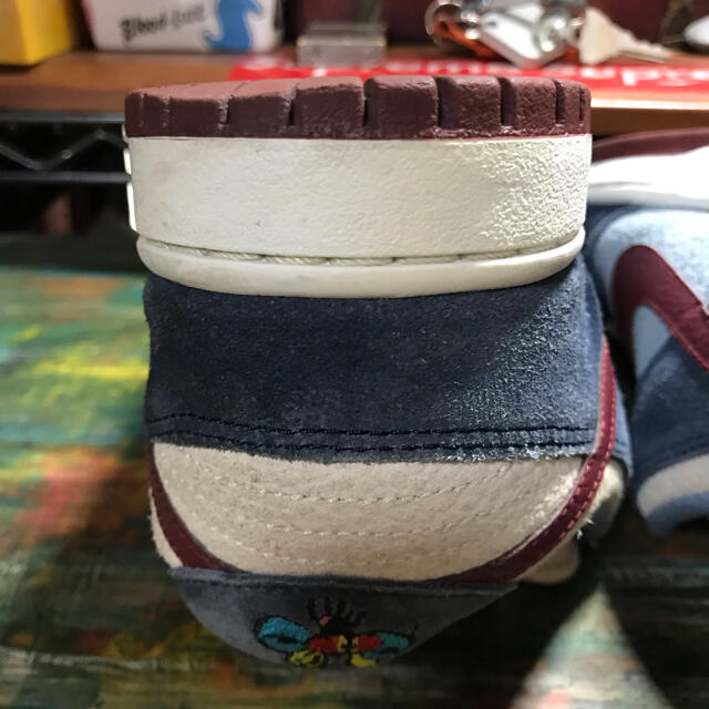 NIKE NIKE SB DUNK LOWの通販 by アッキー's shop|ナイキならラクマ - Square様 専用 在庫大得価