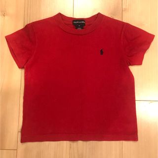 ラルフローレン(Ralph Lauren)のラルフローレンTシャツ(Tシャツ/カットソー)