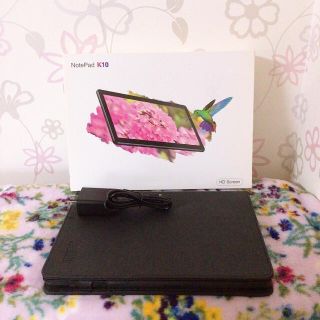 ドラゴン(DRAGON)のDragon Touch タブレット(タブレット)