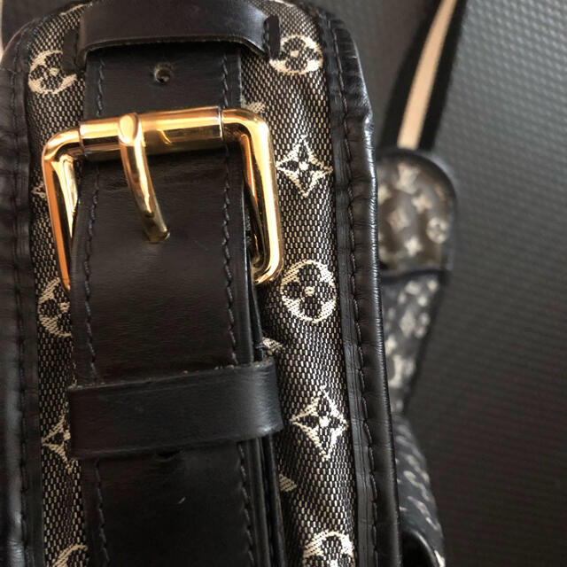 LOUIS VUITTON(ルイヴィトン)のルイヴィトン ショルダーバッグ モノグラムミニ レディースのバッグ(ショルダーバッグ)の商品写真