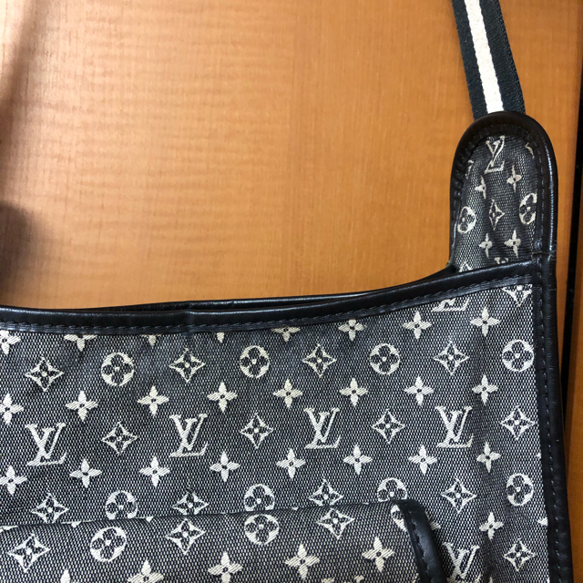 LOUIS VUITTON(ルイヴィトン)のルイヴィトン ショルダーバッグ モノグラムミニ レディースのバッグ(ショルダーバッグ)の商品写真