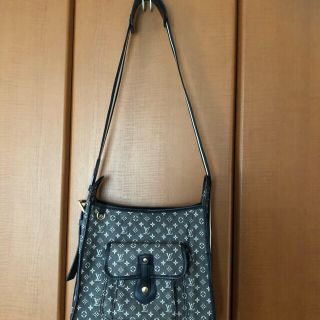 ルイヴィトン(LOUIS VUITTON)のルイヴィトン ショルダーバッグ モノグラムミニ(ショルダーバッグ)