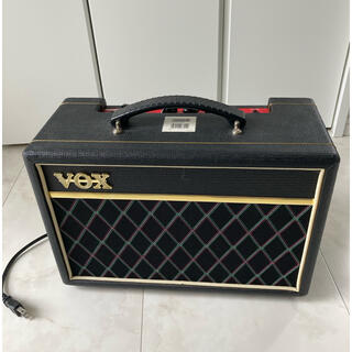 ヴォックス(VOX)のVOX ベースアンプ　Pathfinder Bass 10(ベースアンプ)