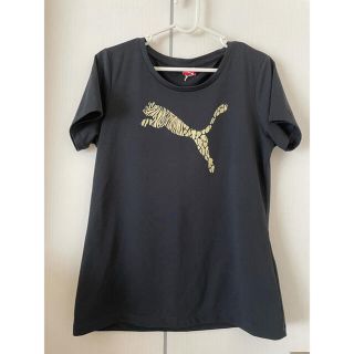 【専用！】PUMA Tシャツ(Tシャツ(半袖/袖なし))