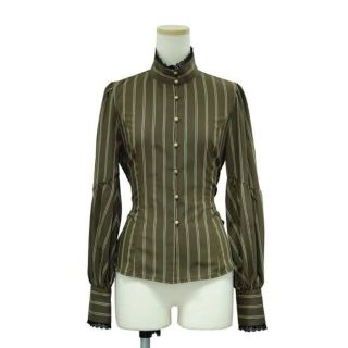 ATELIER BOZ(シャツ/ブラウス(長袖/七分))のフリマアイテム一覧 ATELIER BOZ(シャツ/ブラウス(長袖/七分))のフリマアイテム一覧