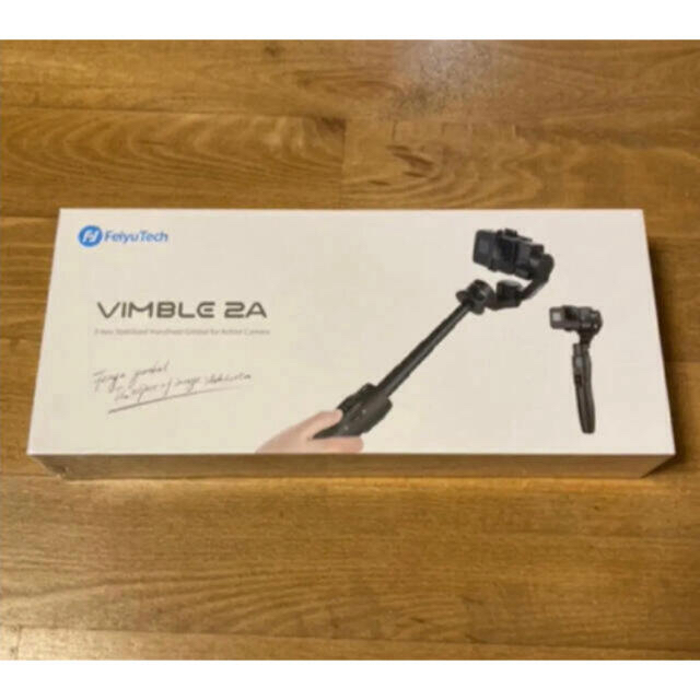 FeiyuTech Vimble2A GoPro 3軸ジンバル