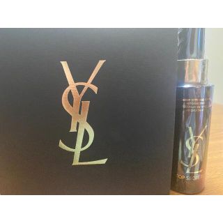 イヴサンローランボーテ(Yves Saint Laurent Beaute)の【y.oさん専用】トップシークレットセッティンググロウスプレー(その他)