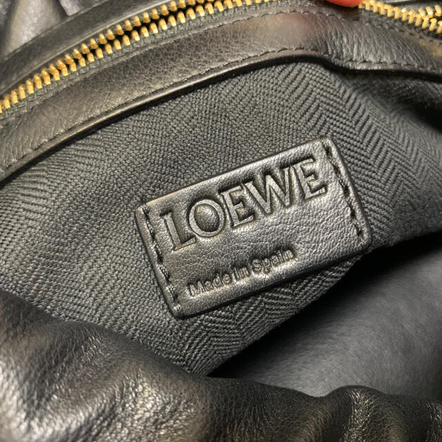 LOEWE(ロエベ)のロエベ　フラメンコ レディースのバッグ(ショルダーバッグ)の商品写真
