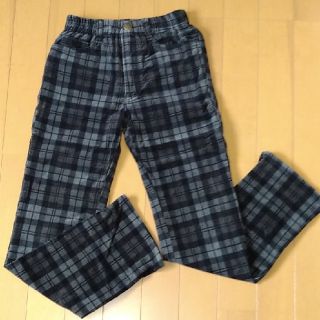 あんじー様おまとめ　男の子ストレッチパンツ 140(パンツ/スパッツ)