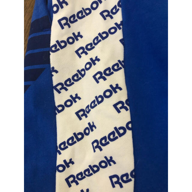 Reebok(リーボック)のリーボッククラシック　ハーフパンツ メンズのパンツ(その他)の商品写真