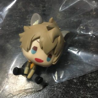 バンダイ(BANDAI)の一番くじディズニーツイステッドワンダーランド(キャラクターグッズ)