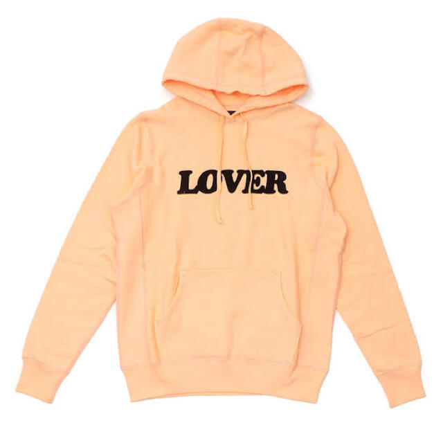 Supreme(シュプリーム)のBianca Chandon LOVER パーカー 野村訓市 メンズのトップス(パーカー)の商品写真