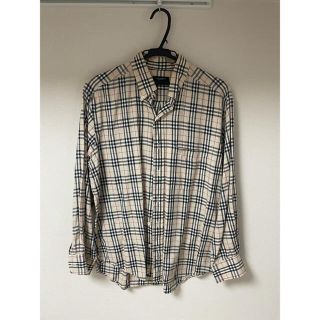 バーバリー(BURBERRY)のBurberry/バーバリー　長袖シャツ(シャツ)