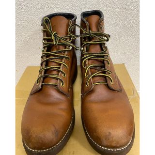 チペワ(CHIPPEWA)のLee様　専用CHIPPEWA チペワ ワークブーツ(ブーツ)