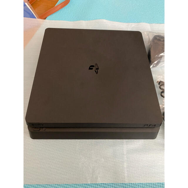 SONY PlayStation4 本体 CUH-2100AB01