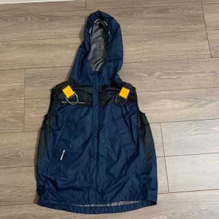 バートル(BURTLE)のバートル空調服(ベスト)