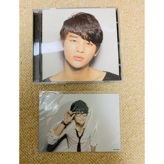 ソイングク  Fly Away CD+DVD 特典フォト付き(K-POP/アジア)