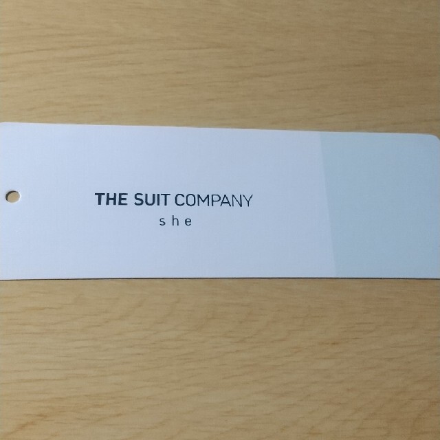 THE SUIT COMPANY(スーツカンパニー)の『THE SUIT COMPANY』2WAYクルーネック8分袖プルオーバー レディースのトップス(カットソー(長袖/七分))の商品写真
