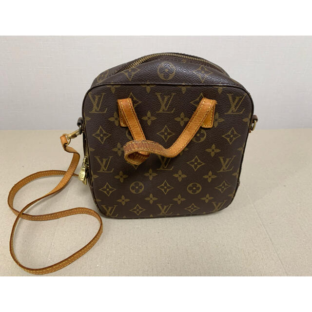 LOUIS VUITTON(ルイヴィトン)のルイヴィトン　ショルダーバッグ レディースのバッグ(ショルダーバッグ)の商品写真